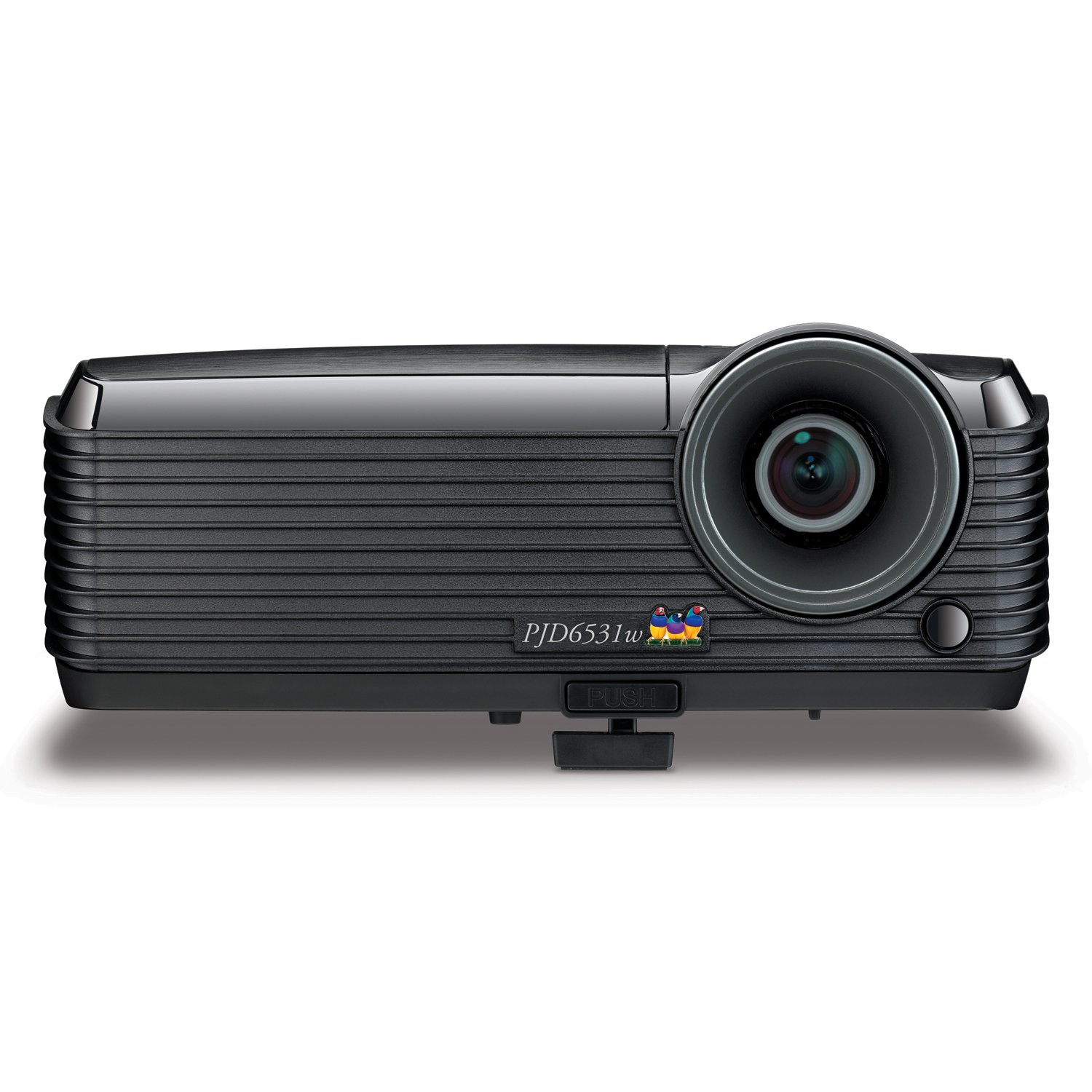 Amazon.com: ViewSonic PJD6531w WXGA Wide DLP Projector